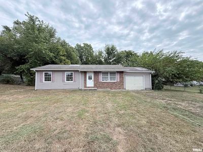 304 N Reed Station Rd, De Soto, IL, 62924