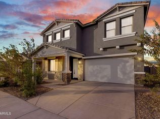 22950 E Bonanza Way, Queen Creek, AZ 85142
