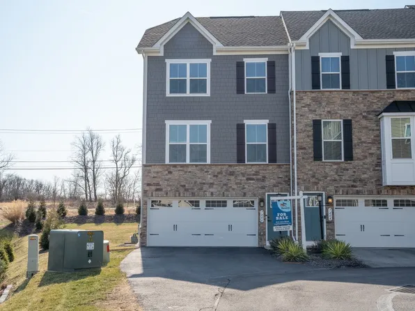 7406 Chestnut Way, Gibsonia, PA 15044