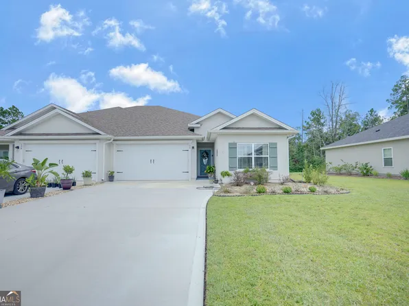 196 The Villas Way, Kingsland, GA 31548