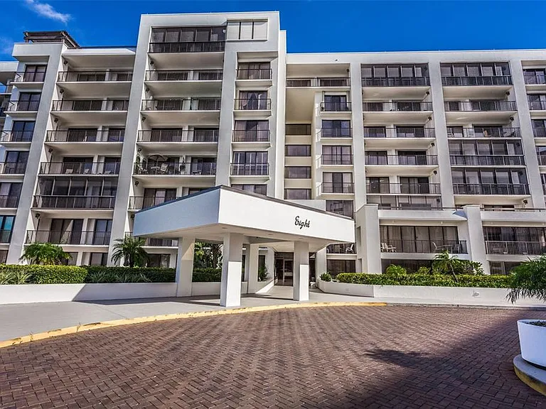 6 Belleview Blvd #306 — Photo 31