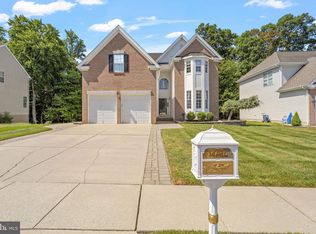 9 Liberty Trl, Delran, NJ 08075