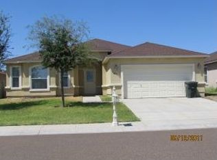 3206 Imperial Dr, Laredo, TX 78045