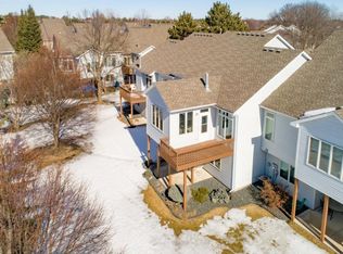 12586 Eagle St NW, Coon Rapids, MN 55448