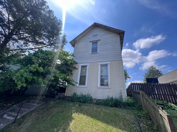 119 Wisconsin St, Indianapolis, IN 46225