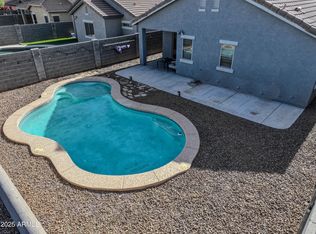 35721 N Zachary Rd, San Tan Valley, AZ 85142