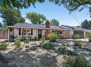 1725 Shirley Dr, Pleasant Hill, CA 94523