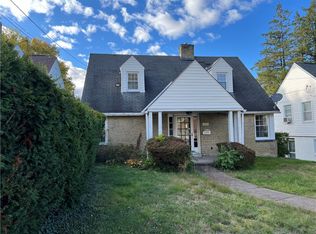527 Pershing Dr, New Kensington, PA