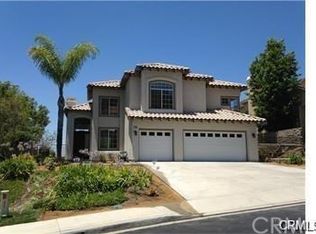 21641 Hummingbird St, Trabuco Canyon, CA 92679