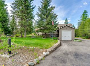 21701 N Ranch View Dr, Rathdrum, ID 83858