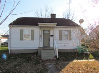 1818 Chesterfield Drive North, Owensboro, KY 42301