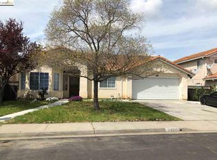 2000 Sugar Pine St, Antioch, CA 94509