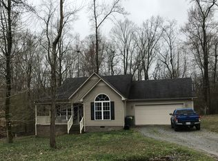 12 Timbers Edge Rd, Fayetteville, TN 37334