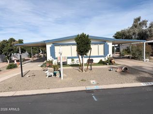 8264 E Dutchman Dr, Mesa, AZ 85208