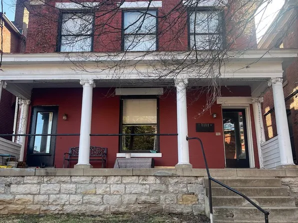 1111 S 1st St, 1111 S 1st St APT 2, Louisville, KY 40203
