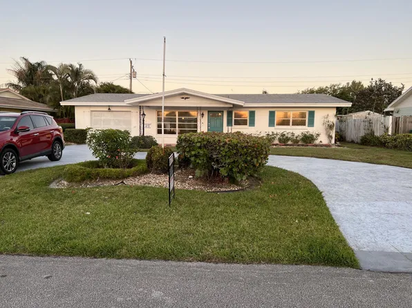 419 Poplar Avenue, Port St Lucie, FL 34952