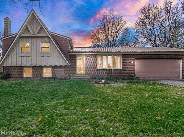 4904 E Robin Ct, Rolling Prairie, IN 46371