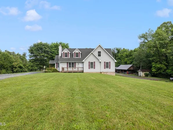661 Hamilton Trl, Piney Flats, TN 37686