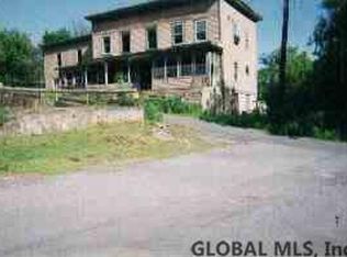 3-5 Seven High St, Whitehall, NY 12887