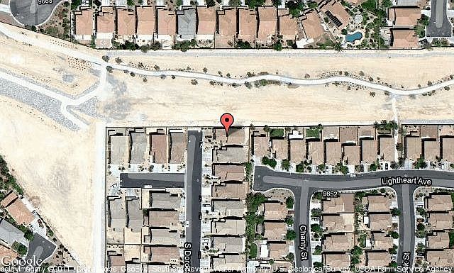 Map View