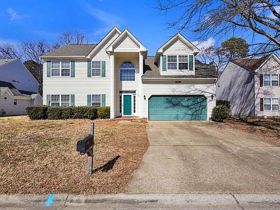 3rd image of 6831 Burbage Landing Cir