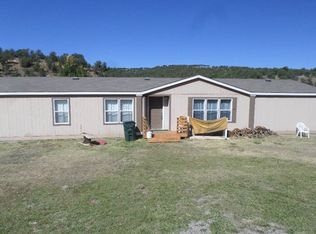 219 Doc Holiday Ct, Alto, NM 88312