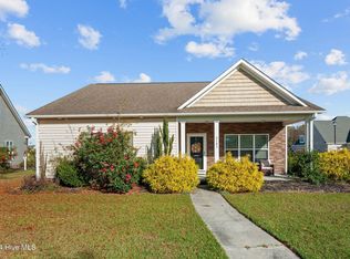 2141 Tulls Cove Rd, Winterville, NC 28590