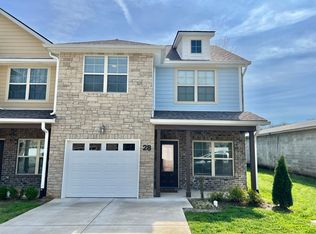 3319 Old Hickory Blvd UNIT 28, Old Hickory, TN 37138