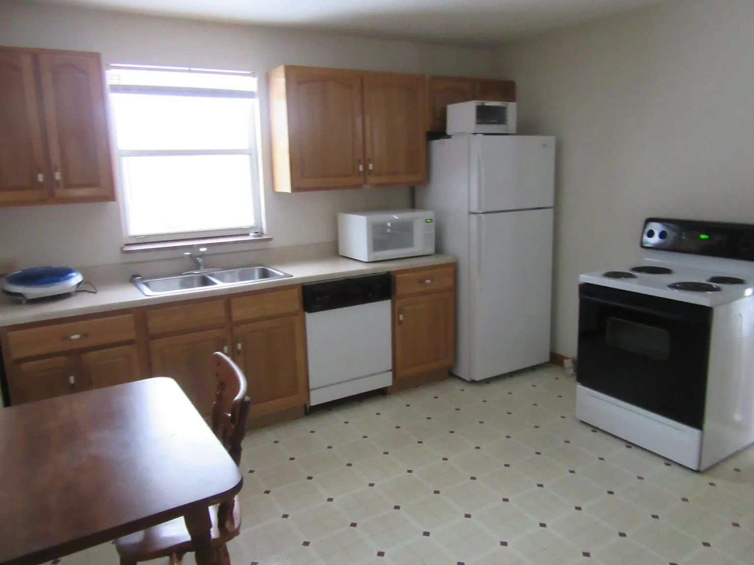 1 bed, $675 — Photo 3