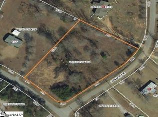 3 Junada Dr, Travelers Rest, SC 29690