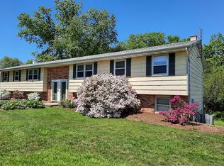1607 Thornwood Ct, Fallston, MD 21047