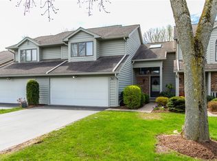 30 Ellington Cir #PVT, Rochester, NY 14612