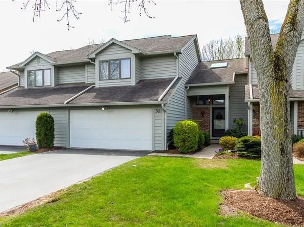 30 Ellington Cir #Pvt, Rochester, NY 14612
