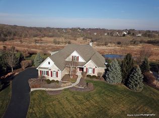 43W098 Derek Dr, Elburn, IL 60119