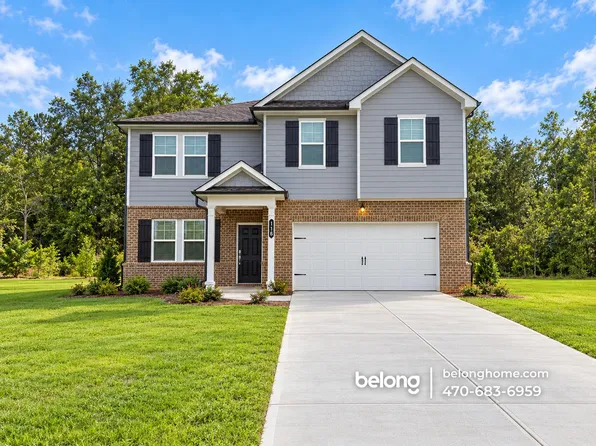 116 Beautiful Way, Locust Grove, GA 30248
