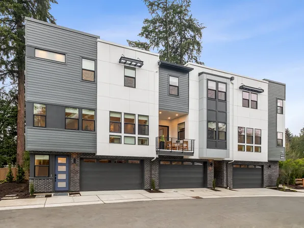 Plan 1 Plan, Arborstone