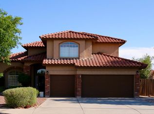 3503 E Covina St, Mesa, AZ 85213