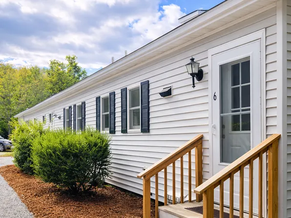 272 Va Cutoff Rd Unit 4, White River Junction, VT 05001