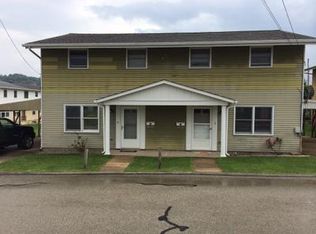 842 Cross St, California, PA