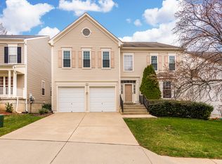 313 Swarthmore Ave, Gaithersburg, MD 20877