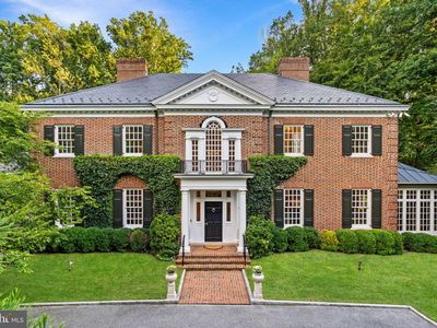 9900 New London Dr, Potomac, MD, 20854