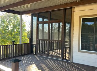 1275 Lakeside Dr, Bluff Dale, TX 76433