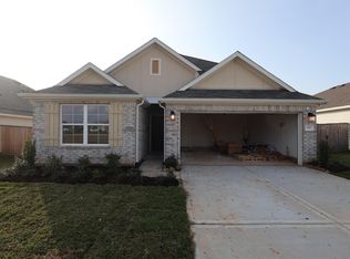 770 Falling Cave Dr, Willis, TX 77378