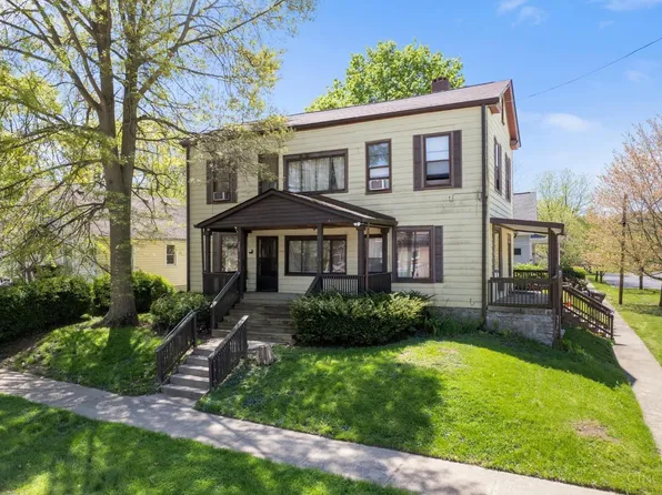 201 Washington St, New Richmond, OH 45157