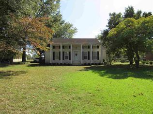 88 Cypress Rd, Alamo, TN 38001