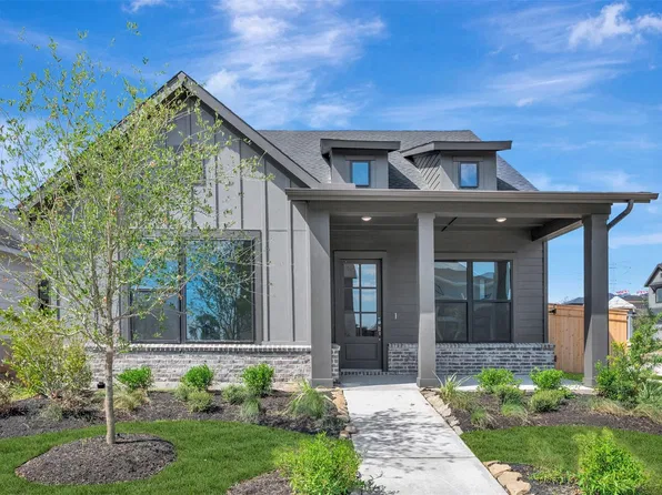 2719 Cottage Pl, Missouri City, TX 77459