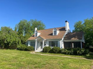 3015 Polo Rd, Winston Salem, NC 27106