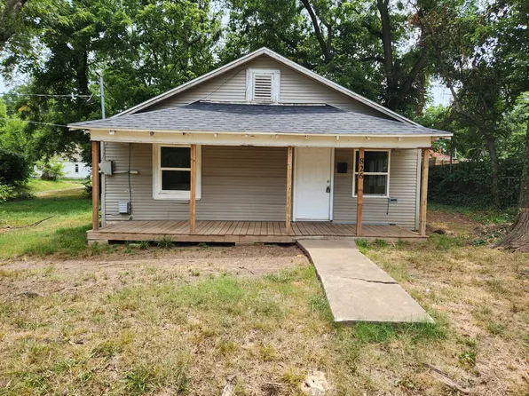 826 N Weaver Ave, Springfield, MO 65802