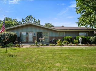 1583 Route 68, New Brighton, PA 15066