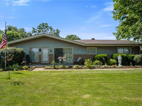 1583 Route 68, New Brighton, PA 15066